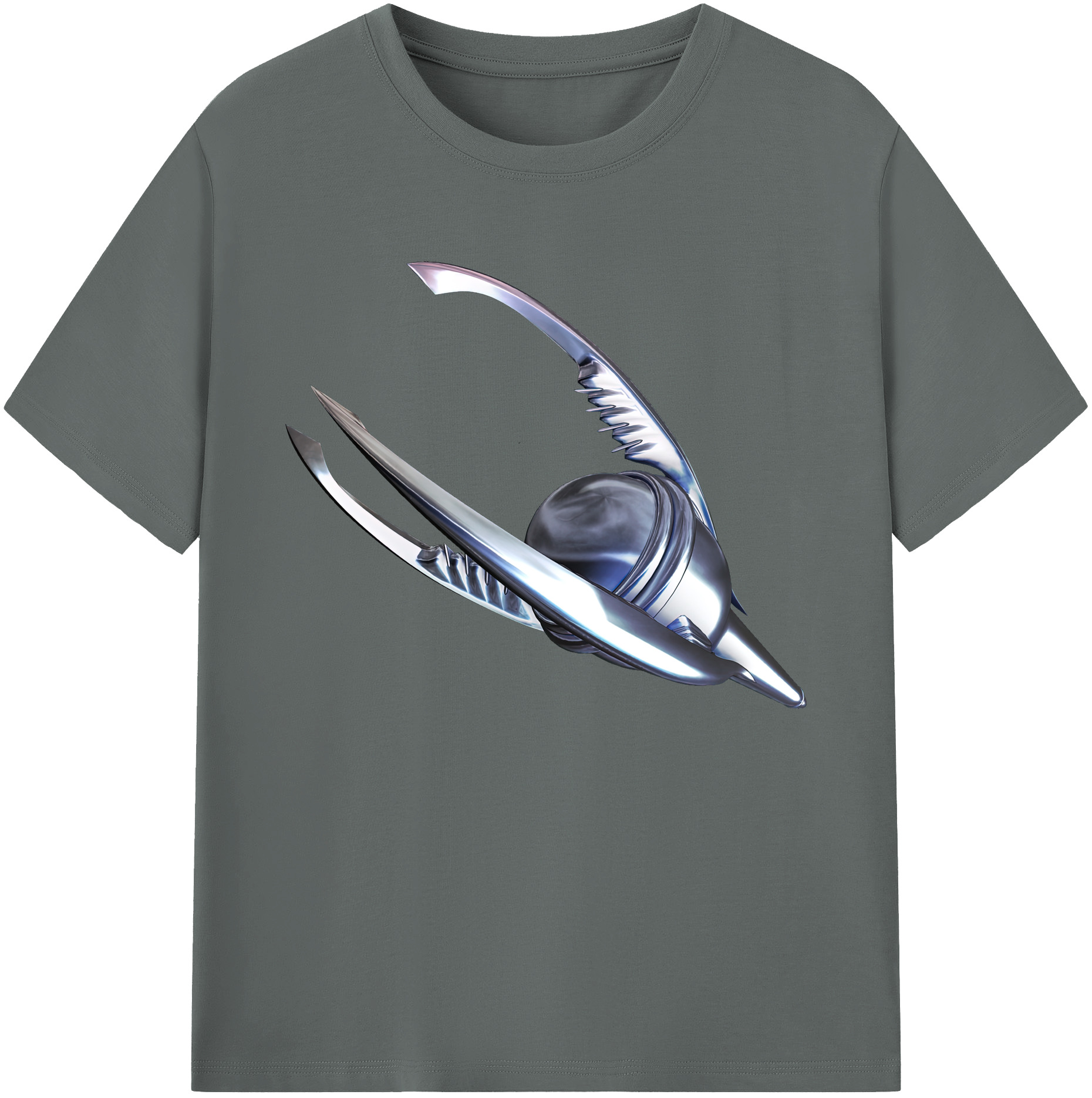 （画像用） 機動戦士ガンダム Mobile Suit Gundam 綿100％ メンズ半袖Tシャツ｜肌触りやわらか＆通気性